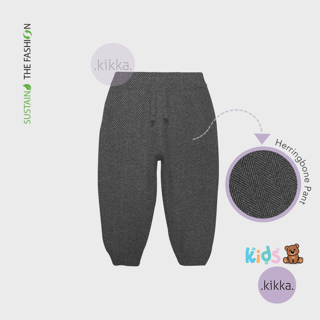 LENA JOGGER - Image 3