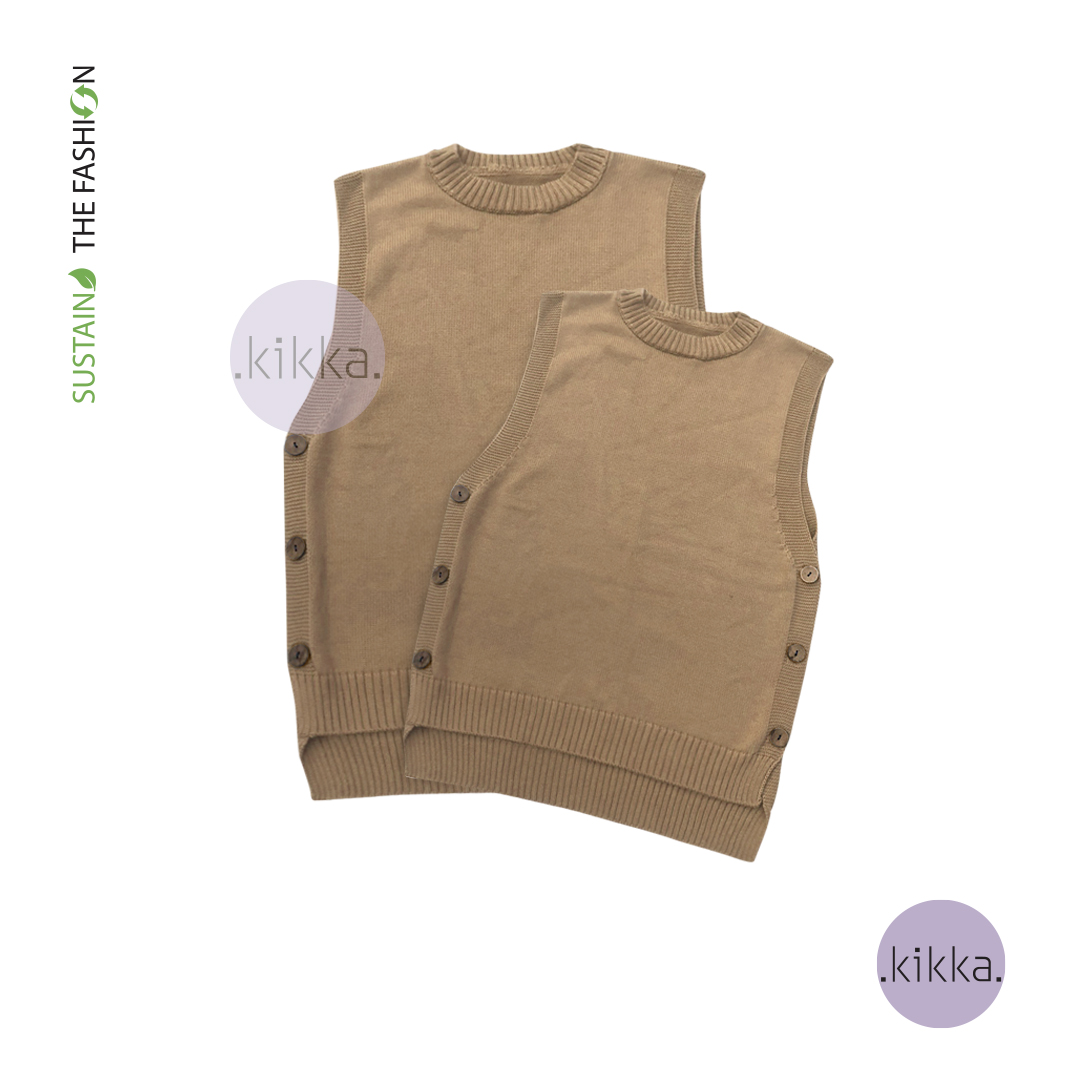 YOLA CHILDREN'S SWEATER