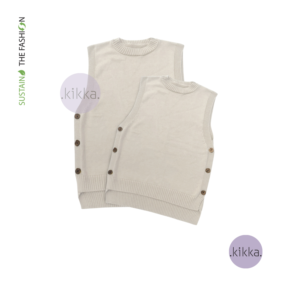 YOLA CHILDREN'S SWEATER - Image 2